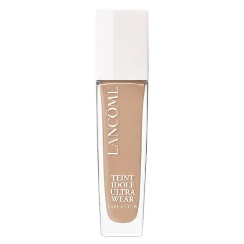 Lancome  Teint Idole Ultra Wear Care & Glow