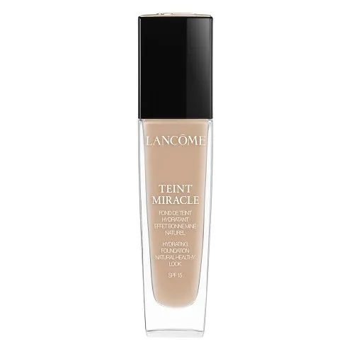 Lancome  Teint Miracle Foundation - Teint Miracle Foundation 045 Sable Beige