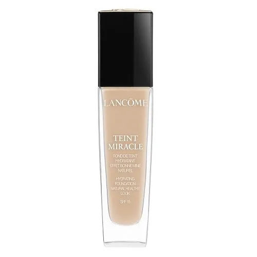 Lancome  Teint Miracle Foundation