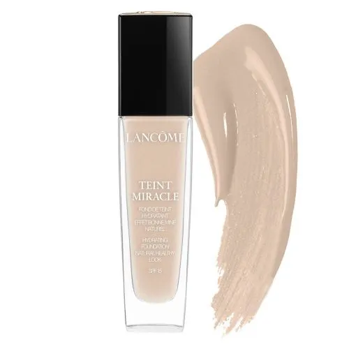 Lancome  Teint Miracle Foundation