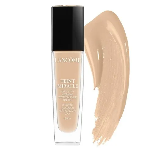 Lancome  Teint Miracle Foundation