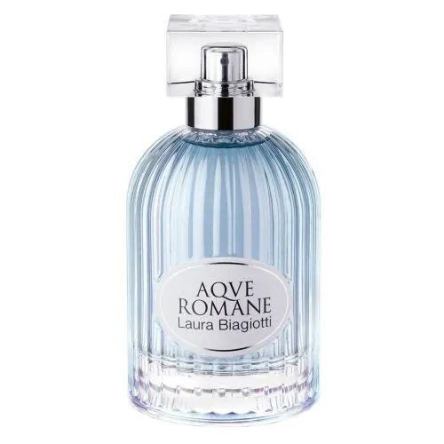 Laura Biagiotti Aqve Romane Rubus Maris Edt