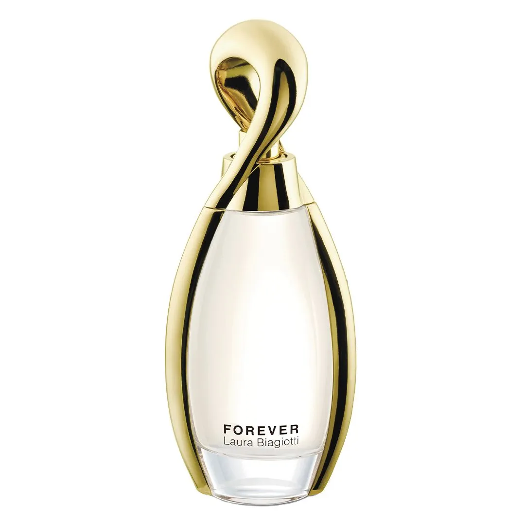 LAURA BIAGIOTTI Forever Gold For Her Edp 30ml