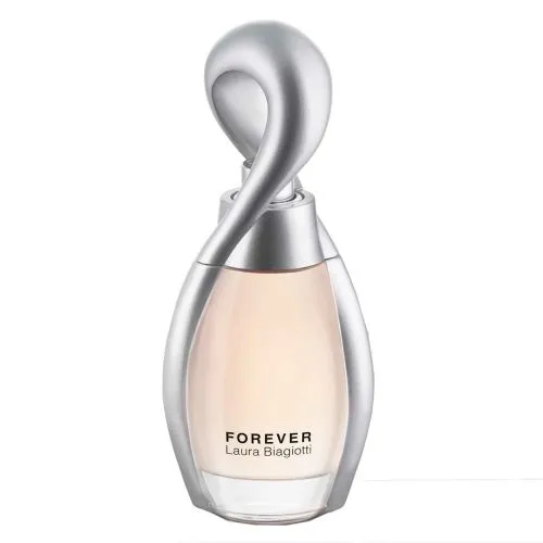 Laura Biagiotti Forever Touche D’Argent Edp