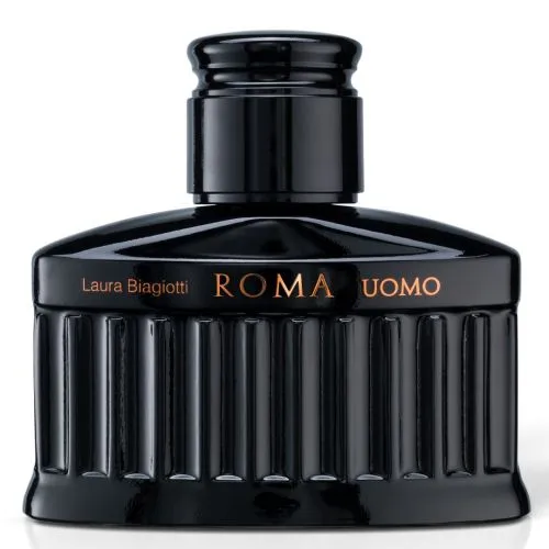 Laura Biagiotti Roma Uomo Nero Estremo Edp