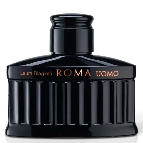 Laura Biagiotti Roma Uomo Nero Estremo Edp