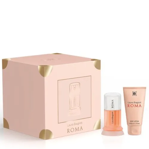 Laura Biagiotti Roma Woman Set