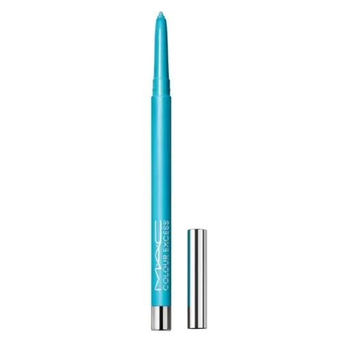 Mac  Colour Excess Gel Pencil Eye Liner