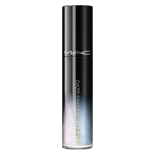 Mac  Dazzleshadow Liquid Eyeshadow - Dazzleshadow Liquid Eyeshadow Crumbled Diamonds