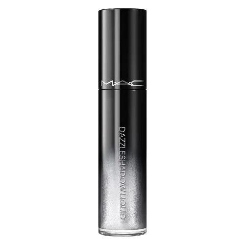 Mac  Dazzleshadow Liquid Eyeshadow - Dazzleshadow Liquid Eyeshadow Silver Surfer