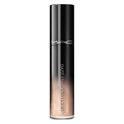 Mac  Dazzleshadow Liquid Eyeshadow - Dazzleshadow Liquid Eyeshadow Everything Is Sunshine