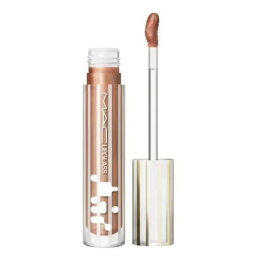 Mac  Lipglass Air Non-Sticky Gloss - Lipglass Air Non-Sticky Gloss Accolade