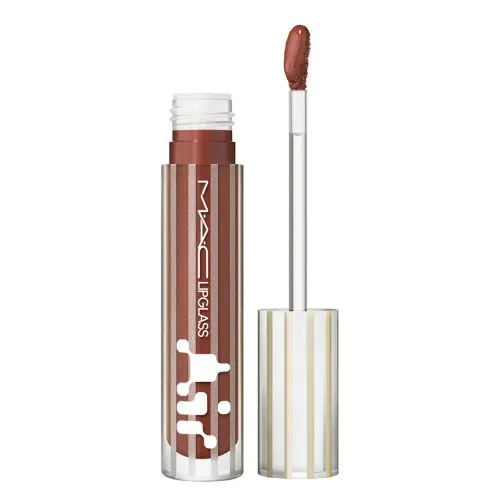 Mac  Lipglass Air Non-Sticky Gloss - Lipglass Air Non-Sticky Gloss Aesthetic
