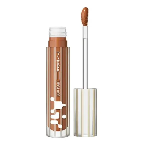 Mac  Lipglass Air Non-Sticky Gloss - Lipglass Air Non-Sticky Gloss Instinct