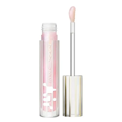 Mac  Lipglass Air Non-Sticky Gloss - Lipglass Air Non-Sticky Gloss Frozen