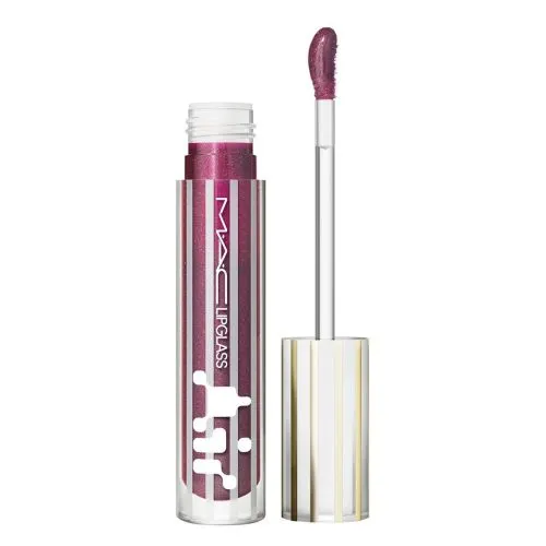 Mac  Lipglass Air Non-Sticky Gloss - Lipglass Air Non-Sticky Gloss Sublime