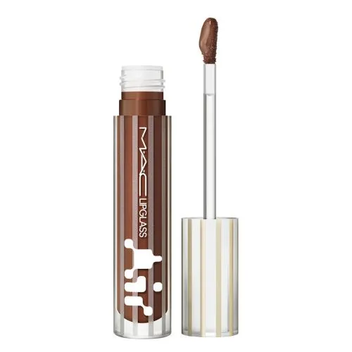 Mac  Lipglass Air Non-Sticky Gloss - Lipglass Air Non-Sticky Gloss Quality
