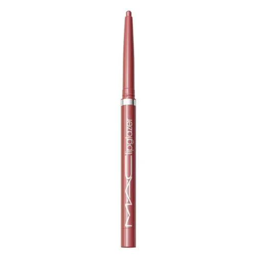 Mac  Lipglazer Glossy Liner - Lipglazer Glossy Liner Velvet Teddy