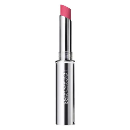 Mac  Locked Kiss Lipstick