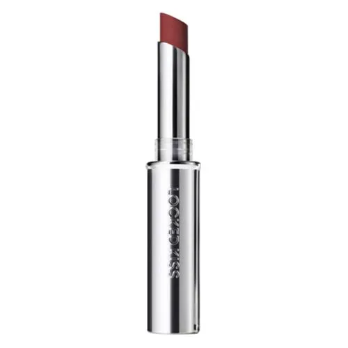 Mac  Locked Kiss Lipstick