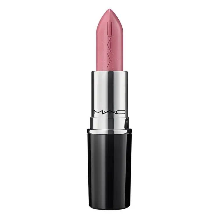 MAC Lustreglass Sheer Shine Lipstick Not Humble, Just Bragging