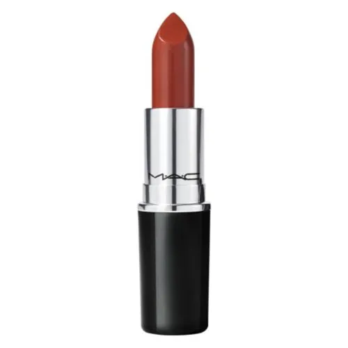 Mac  Lustreglass Sheer-Shine Lipstick