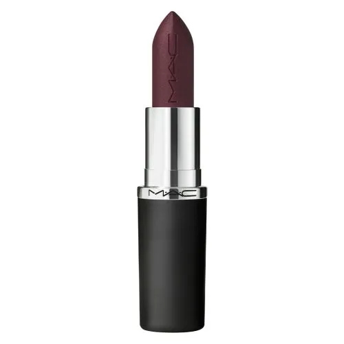 Mac  Macximal Silky Matte Lipstick - Macximal Silky Matte Lipstick Smoked Purple