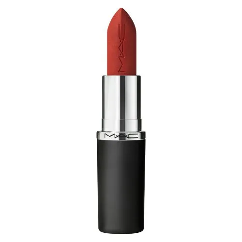 Mac  Macximal Silky Matte Lipstick - Macximal Silky Matte Lipstick Overstatement