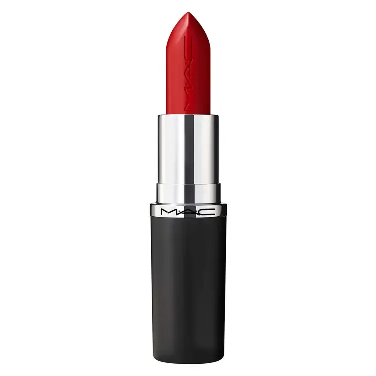 MAC Macximal Sleek Satin Lipstick Call It Cozy