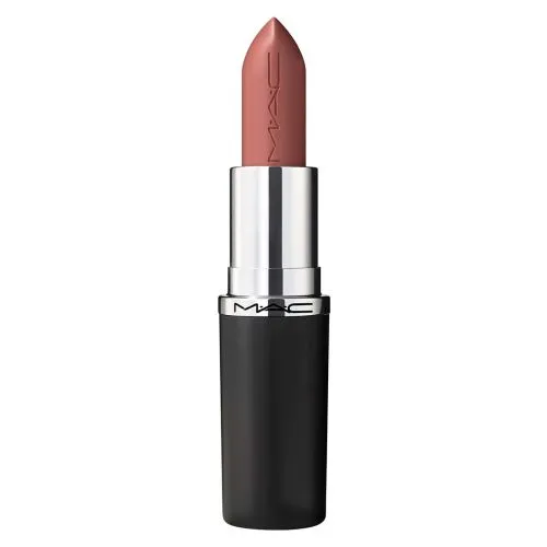 MAC Macximal Sleek Satin Lipstick Peachstock