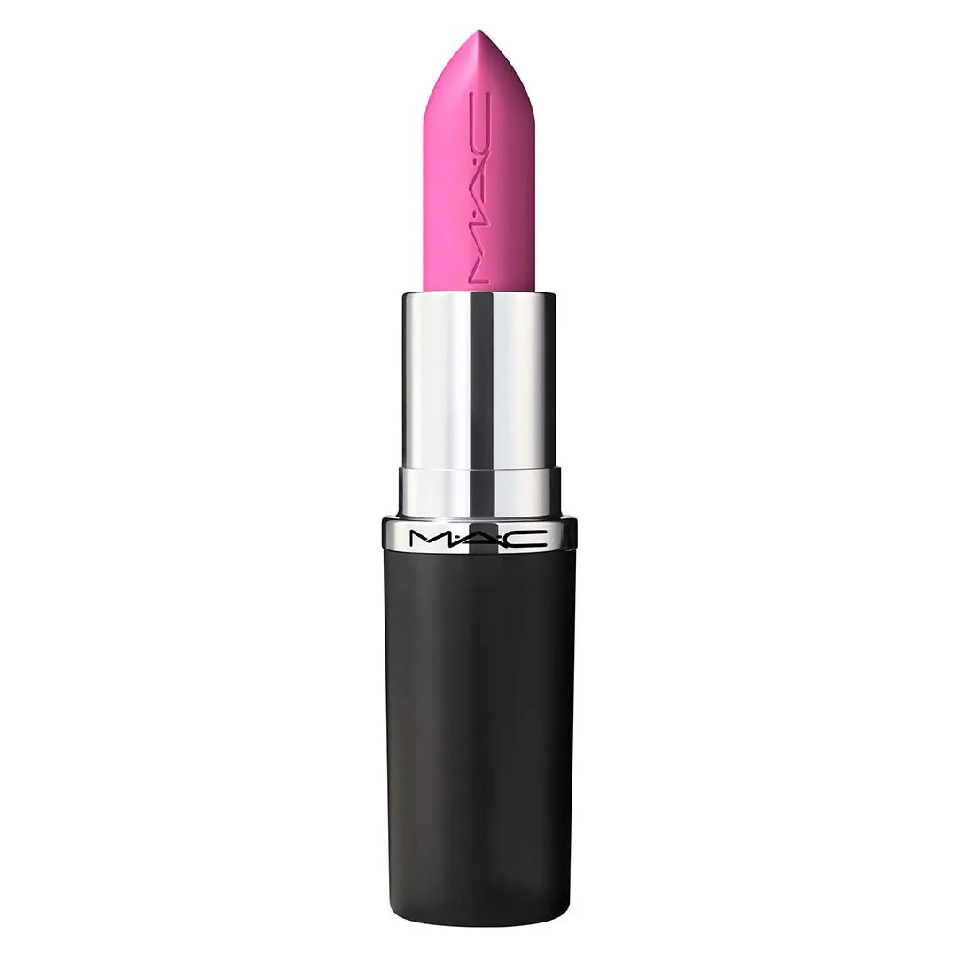 MAC Macximal Sleek Satin Lipstick Saint Germain