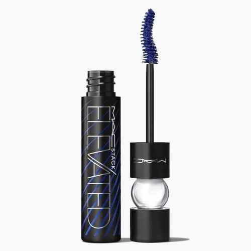 Mac  Mascara Macstack Elevated - Mascara Macstack Elevated Denim
