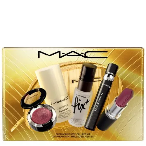 Mac  Mascara Macstack Paramount Bestsellers Set 24