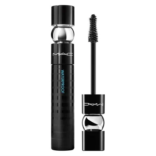 Mac  Mascara Macstack Waterproof