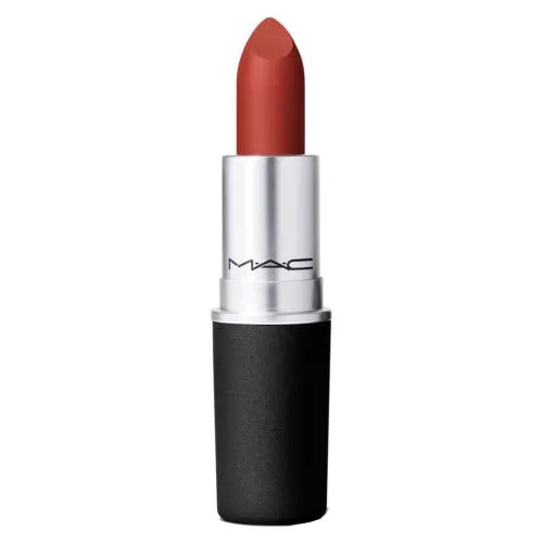 Mac  Powder Kiss Lipstick