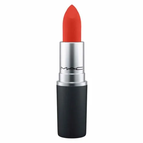 Mac  Powder Kiss Lipstick
