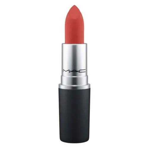 Mac  Powder Kiss Lipstick