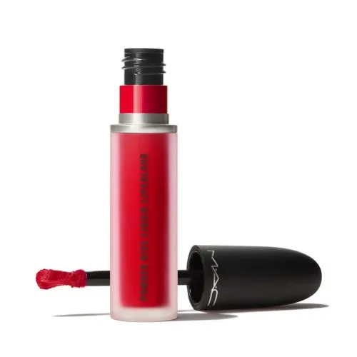 Mac  Powder Kiss Liquid Lipcolour