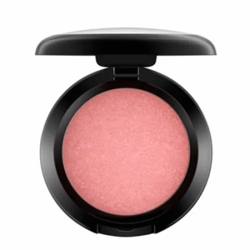 Mac  Powder Sheertone Shimmer Blush