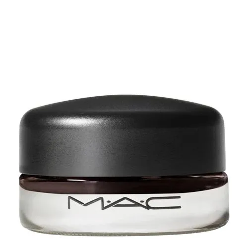 Mac  Pro Longwear Paint Pot - Pro Longwear Paint Pot Black Mirror