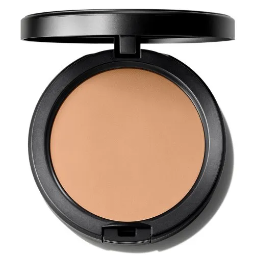 Mac  Studio Fix Powder Plus Foundation - Studio Fix Powder Plus Foundation Nc18