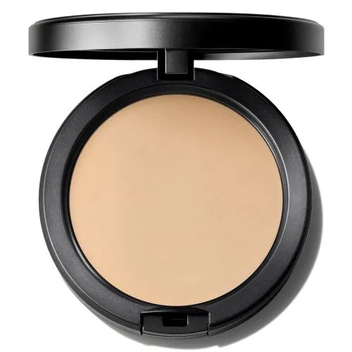 Mac  Studio Fix Powder Plus Foundation - Studio Fix Powder Plus Foundation Nc15