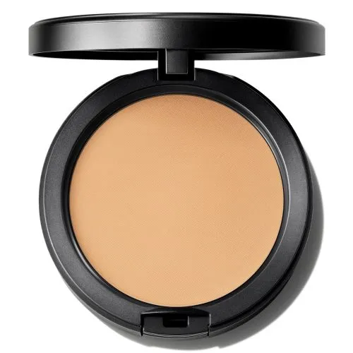 Mac  Studio Fix Powder Plus Foundation - Studio Fix Powder Plus Foundation Nc35
