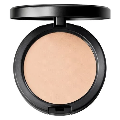 Mac  Studio Fix Powder Plus Foundation - Studio Fix Powder Plus Foundation N4