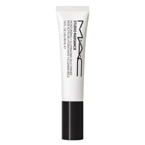 Mac  Studio Radiance Moisturizing+Illuminating Silky Primer
