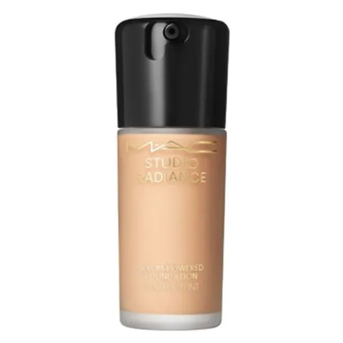 Mac  Studio Radiance Serum Powered Foundation