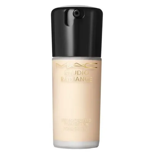 Mac  Studio Radiance Serum Powered Foundation