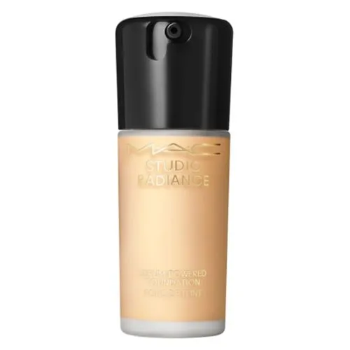 Mac  Studio Radiance Serum Powered Foundation