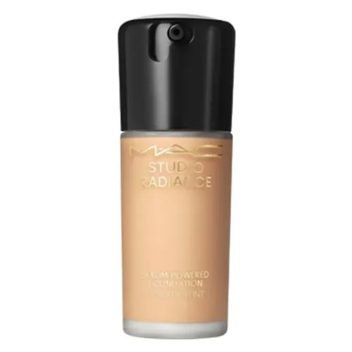 Mac  Studio Radiance Serum Powered Foundation
