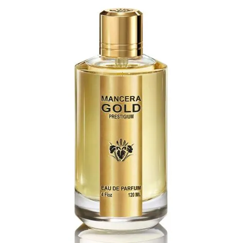 Mancera Gold Prestigium Edp